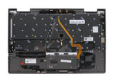 Lenovo Cover w/KB (ITALIAN)